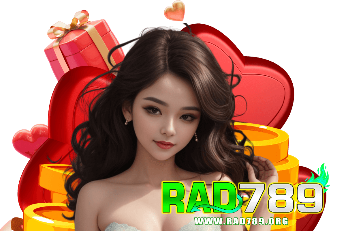 rad789 wallet